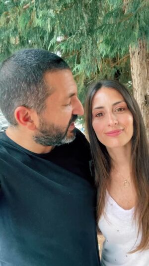 Hiba Tawaji Instagram - 🇫🇷 Concert inédit hommage à la chanson française 🎵
📍24 Octobre 2024 #Lyon @lamphitheatre3000 
🎻 En collaboration avec @orchestre_confluences 

#HibaTawaji ❌ @ibrahimmaaloufofficial 

Hâte de partager ce moment avec vous 🎺🎤❤️