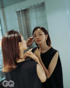 Actress Hikari Mitsushima HD Photos and Wallpapers September 2024