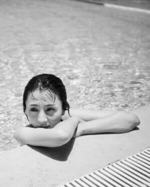 Hikari Mitsushima Instagram - 🥀🌙 in Tainan