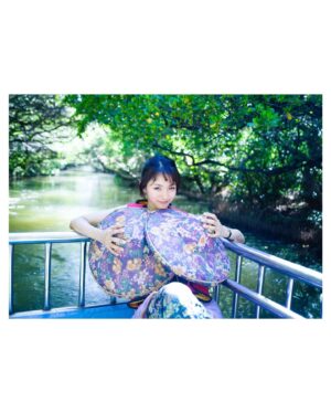Hikari Mitsushima Instagram - 🥀🌙 in Tainan