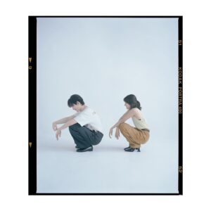 Hikari Mitsushima Instagram - ⚪︎◉◎⚫︎rockin'on CUT / 市橋織江