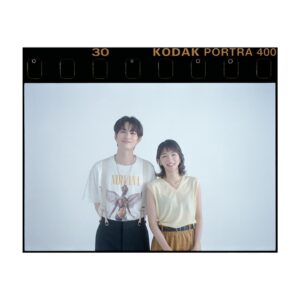Hikari Mitsushima Instagram - ⚪︎◉◎⚫︎rockin'on CUT / 市橋織江