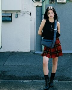 Actress Hina Yoshihara HD Photos and Wallpapers August 2024