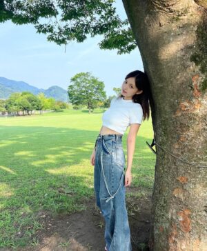 Hinami Mori Instagram - 花言葉って調べると素敵すぎるだ
最近の森さんがたくさーん☺️