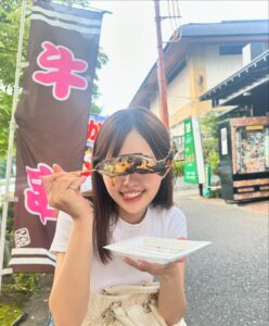Actress Hinami Mori HD Instagram Photos and Wallpapers August 2024