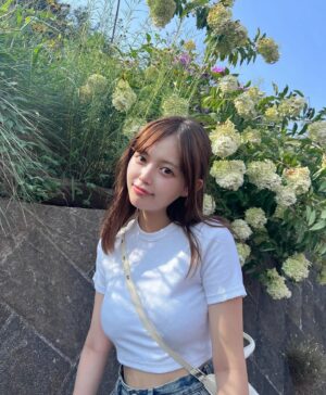 Hinami Mori Instagram - 花言葉って調べると素敵すぎるだ
最近の森さんがたくさーん☺️
