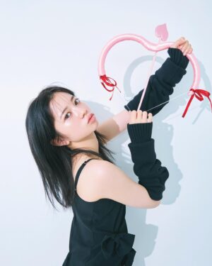 Hiyori Sakurada Instagram - ar 10月号表紙をさせていただきました。連載が始まってからずっと目標にしていたので、本当に嬉しいです。
9月12日発売です。皆さん是非お手に取ってみてください💘

@ar_magazine 
#ar