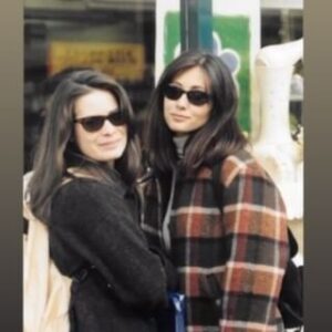 Holly Marie Combs Instagram - Happy #ShandoSunday #freepaulwatson