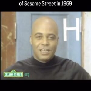 Holly Robinson Peete Instagram - Rest In Peace, legendary Mr. James Earl Jones … 🕊️ 🤍
My dad Matt Robinson who portrayed the original Gordon on Sesame Street and was also a producer -facilitated and encouraged his appearance in 1969 on the show. So many amazing artists and entertainers would follow …
He was truly one of one and we will NEVER forget the impact his life had on this world. What a loss. 💔🙏🏽😢😢
————-
Did you know that James Earl Jones was the first ever celebrity guest on Sesame Street? This was before most of the iconic roles we know him for today, but he had made Dr. Strangelove and appeared on several television shows. He died today at 93. #rip #jamesearljones #sesamestreet