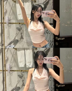 Hong Ji-yoon Instagram - 이스탄불 말이에요 저녁에 마법에 걸리는게 틀림업써