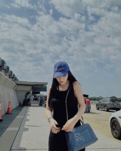 Actress Hong Jin-young HD Photos and Wallpapers January 2025
