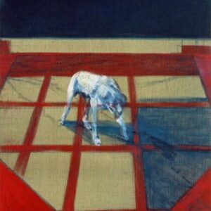 Hong Soo-hyun Instagram - #FrancisBacon Second Version of Triptych. #TateBritain, #London 가고싶다..갖고싶다