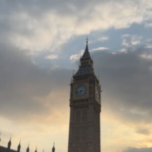 Huda ElEtrreby Instagram - London in 24 hours…