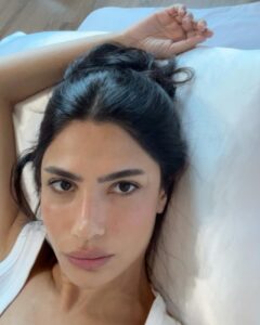 Actress Huda ElMufti HD Instagram Photos and Wallpapers September 2024