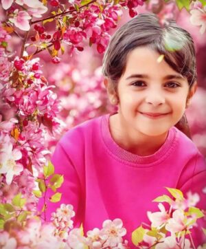 Hülya Duyar Instagram - #narin #çoçuklar  #kızlar  #korunsun