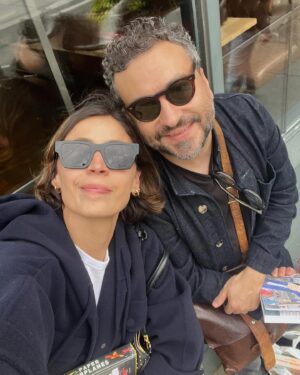 Ilse Salas Instagram - Ma’ Biuriful ONE ❤️