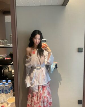 Im Min-su Instagram - 즐거웠고 일상으로 돌아갑니당🥲
금방 또 떠날 날을 기다리며..
모두 즐거운 추석 연휴 보내세요☺️🫶🏻

#런던#가고싶다
#빅벤#보고싶다
#여긴마카오