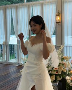 Actress Im Soo-hyang HD Photos and Wallpapers September 2024