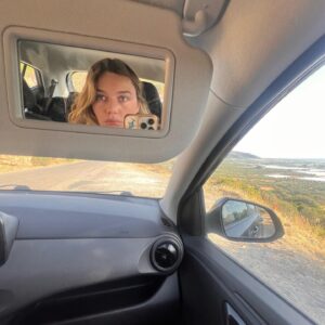 Imogen Waterhouse Instagram - Quite wholesome!