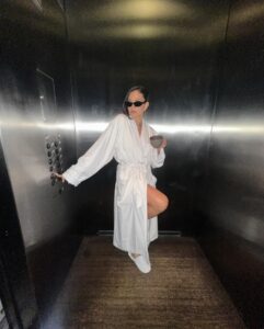 Actress Inanna Sarkis HD Instagram Photos and Wallpapers September 2024