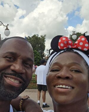 India.Arie Instagram - Random Beautiful Things from the summer its been good.

Thanks Bro for taking us ALL to Disney ~ 45 years after our first time. 😇 

Theres a little secret about an upcoming event in here 😉
what yall doing September 9? 

The last slide tho.  my FIRST professional engagement ~ was on a boat. 1999

Time keeps on tickin into the future. 

#randomneautifulthings  #ripbizmarkie #yellow