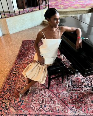 Indira Nascimento Instagram - 💎✨
.
Styling @carneirogs 
Look @angelabritobrand 
Jóia @_verkko_ 
Beleza @erikaoliveiraproducoes

Agradecimento @belmondcopacabanapalace @laurosoliveira @albertomoura @victor.cinquini @edunobrega @abtcagenciamento @agenciafraga @angela_d_brito @brenodebraganca