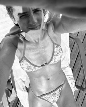 Inês Herédia Instagram - 5min break ☀️