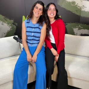Inês Lopes Gonçalves Instagram - "A vida, o meu filho, o meu tempo, toda a gente, as pessoas de quem eu gosto, a minha filha, os meus netos, a minha mulher, o meu pai, eu."- dez respostas diferentes para a mesma pergunta: quem é que manda em ti? 
Em mim manda neste momento uma grande vontade de agradecer, antes de mais nada, a todos os que ouviram, comentaram e apreciaram esta primeira temporada do Não Mandas em Mim e aos convidados que dispensaram o seu precioso tempo para estes dois dedos de conversa.
E depois à @dacia_portugal que me pôs ao volante disto e me deixou ir pelos caminhos que me apetecesse sem nunca dizer "por aí não". Ao @miguelscisaac que fez o roadmap (eu já vou parar com o léxico automobilístico, aguentem) e que eu adoro que mande um bocadinho em mim. 
À @laranetomakeup, @soares_cat e @vanessamarquesstyling que me maquilham, penteiam e vestem para esta e mil outras aventuras 🫶
Ao meu rico marido @ivocosta e ao @quimalbergaria que fizeram o mais perfeiro dos jingles perfeitos e ao @sapo que nos recebeu. 
E em vocês, quem é que manda?