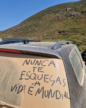 Inês Lopes Gonçalves Instagram - A vida é mundial e as férias são para sempre ❤️