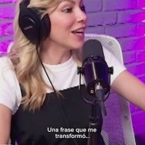 Inés Palombo Instagram - Sí, esta frase me sirvió un montón… 🙌

#expectativa #bienestar #coaching #streaming