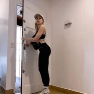 Inés Palombo Instagram - El tiempo pasa y algunas cosas cambian y otras no 😅