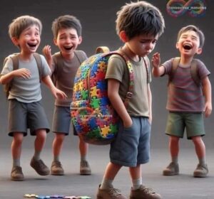 Ingrid Chauvin Instagram - Demain l école reprend pour nos bambins …

J ose vous demander une faveur : 
Asseyez -vous 5 minutes avec votre enfant est expliquez lui qu il n y à jamais de raison de taquiner quelqu’un à propos de sa taille , de son poids , de sa couleur de peau , de sa vie de famille ou des choses qu il aime. 

Expliquez lui , qu il n y a rien de mal à porter les mêmes chaussures tous les jours , dites lui qu un sac usé apporte les mêmes rêves qu un neuf !

Qu il ne doit pas exclure un autre , parce qu il est différent .

Apprenons leur que les taquineries font mal et que l école est POUR APPRENDRE , pas pour rivaliser ou répandre la négativité . 

Puis rappelons leur que certains enfants ne rentrent pas  le soir dans une famille aimante , qu il est donc important d être gentil . 

Tout commence à la maison … 🦋  Je vous embrasse , douce soirée et belle rentrée à tous les enfants .  #tolerance #rentreescolaire #enfants