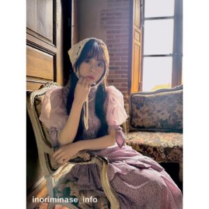 Actress Inori Minase HD Photos and Wallpapers January 2025