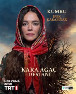 Actress Ipek Karapinar HD Photos and Wallpapers September 2024