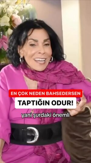 İpek Tuzcuoğlu Instagram - Siz en çok neden bahsedersiniz? 

Yayını İzlemek için 
👉🏻İpek Tuzcuoğlu YouTube 

Konuk @cemalnursargutadair