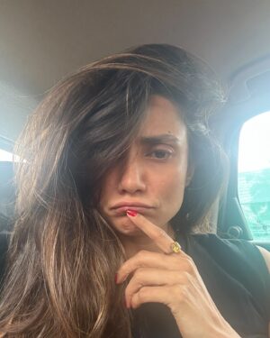 Ira Dubey Instagram - My own bird for life