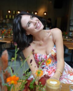 Actress Irina Antonenko HD Instagram Photos and Wallpapers September 2024