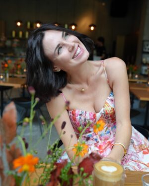 Irina Antonenko Instagram - In Japan, it’s already September 1st, so I can officially start celebrating my BIRTHDAY, my new year. I’m so thankful to my parents for making me the person I am today, for giving me life, and for teaching me how to love! I’m grateful for friends who are always with me, bringing me immense joy and happiness. I’m thankful for my family, scattered across the globe, and I miss you all dearly; I’m so grateful for each and every one of you! I’m thankful for my family in LA, who are always by my side, filling my heart with love. And I’m thankful for this life and its experiences, which have shaped me into who I am today.
🩵🩵🩵
Tosha!