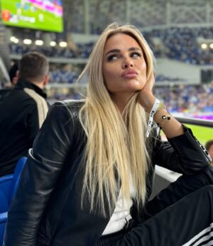 Irina Mairko Instagram - 🫦