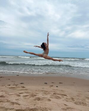 Isabella Boylston Instagram - Summer 💕