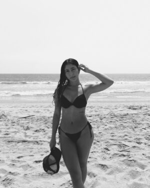 Isabella Ferreira Instagram - 
