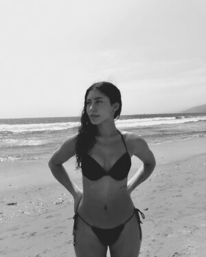 Isabella Ferreira Instagram - 