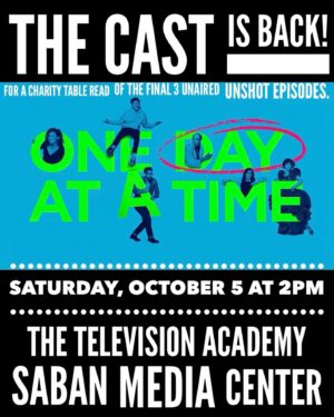 Isabella Gómez Instagram - We’re so back, baby!!! 🥹💃🏽 ticket link in my bio!!!
#ODAAT