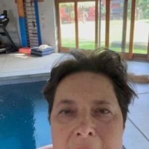 Isabella Rossellini Instagram - 