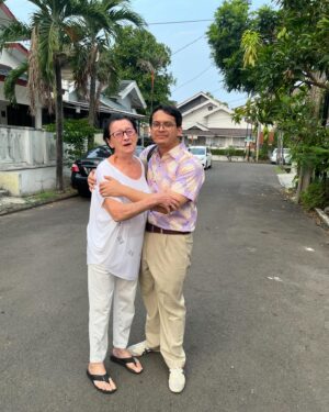 Ivanka Suwandi Instagram - 