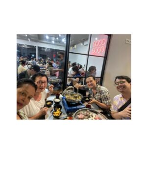 Ivanka Suwandi Instagram - 