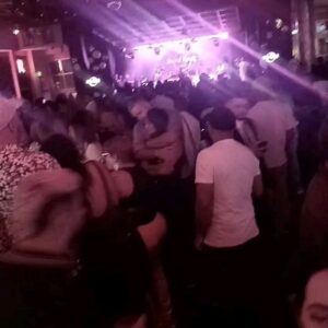 Ivelisse Vélez Instagram - 😎🎰🎵 @hardrockcafe