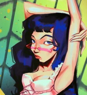 Jackie Droujko Instagram - Found a really cool pic on Pinterest that inspired me