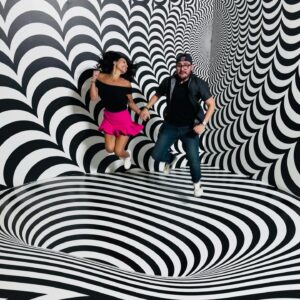 Jackie Sorkin Instagram - Come 4 the Candy, Stay 4 the Beetlejuice Vibes 🖤🤍

📸 Don’t forget to tag us in your sweet pics 🍭

 Buy your tickets at: 
🎟️ www.Candytopia.com 

#beetlejuice #blackandwhite #fyp #explorepage #candytopia #beetlejuice #Phoenix #kidfriendlyscottsdale #summer #Arizona #laborday