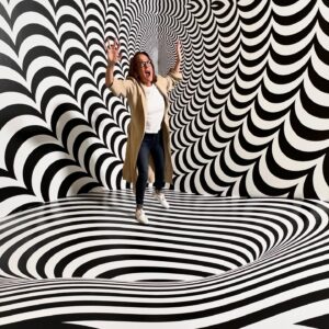 Jackie Sorkin Instagram - Come 4 the Candy, Stay 4 the Beetlejuice Vibes 🖤🤍

📸 Don’t forget to tag us in your sweet pics 🍭

 Buy your tickets at: 
🎟️ www.Candytopia.com 

#beetlejuice #blackandwhite #fyp #explorepage #candytopia #beetlejuice #Phoenix #kidfriendlyscottsdale #summer #Arizona #laborday